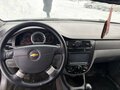 2008 Chevrolet Lacetti I, чёрный, 400000 рублей - вид 9