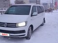 2016 Volkswagen Caravelle T6, белый, 2699000 рублей - вид 3