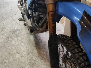 TM Racing EN 250