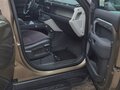 2021 Land Rover Defender 110 II, коричневый, 7000000 рублей - вид 9
