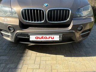 2011 BMW X5 30d II (E70) Рестайлинг, коричневый, 2800000 рублей, вид 2