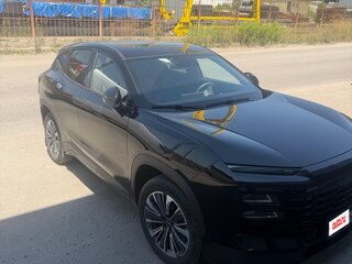 2023 Jetour Dashing I, чёрный, 2340000 рублей, вид 1