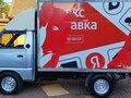 2012 Hyundai Porter, серебристый, 330000 рублей