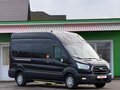 2019 Ford Transit, чёрный, 3950000 рублей - вид 2