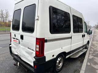 2010 Fiat Professional Ducato, белый, 700000 рублей, вид 4