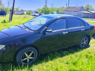 2011 Lifan Solano I (620), чёрный, 200000 рублей, вид 5