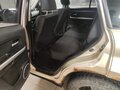 2008 Suzuki Grand Vitara II Рестайлинг, бежевый, 650000 рублей - вид 5
