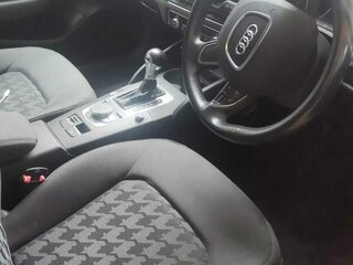 2016 Audi A3 III (8V), красный, 1400000 рублей, вид 4