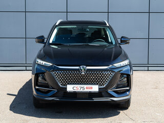 2026 Changan CS75 Pro, чёрный, 3055000 рублей, вид 3