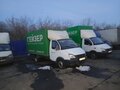 2006 ГАЗ ГАЗель (3302), белый, 1150000 рублей - вид 1