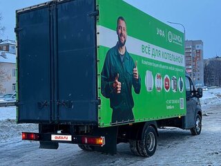 2014 ГАЗ ГАЗель Next, серый, 1450000 рублей, вид 4
