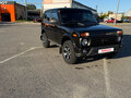 2021 Lada (ВАЗ) 2121 (4x4) Urban I Рестайлинг (2020), чёрный, 750000 рублей