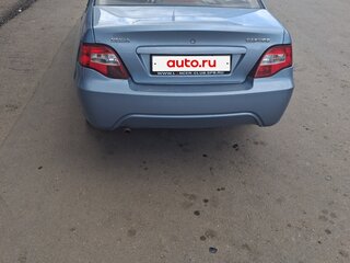 2011 Daewoo Nexia I Рестайлинг, серый, 250000 рублей, вид 3