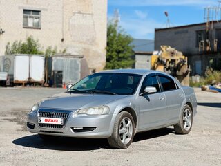 2010 ГАЗ Volga Siber I, серебристый, 380000 рублей, вид 5