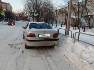 2001 Toyota Avensis I Рестайлинг, серый, 400000 рублей, вид 2