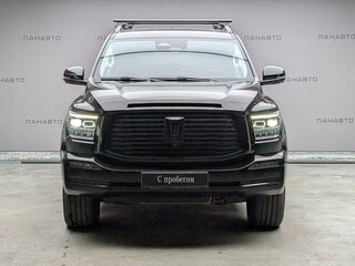 2023 Tank 500 I, чёрный, 4395000 рублей, вид 2