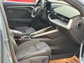 2023 Audi A3 Sportback 35 TFSI IV (8Y), серый, 2650000 рублей - вид 9