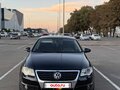 2005 Volkswagen Passat B6, чёрный, 450000 рублей - вид 1
