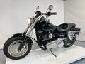 2012 Harley-Davidson Fat Bob, чёрный, 620000 рублей - вид 6