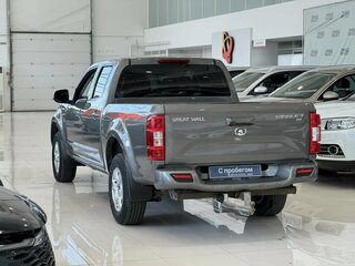 2022 Great Wall Wingle 7, серый, 1220000 рублей, вид 4