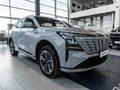 2025 Changan CS75 Plus IV, серый - вид 4