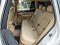 2014 BMW X3 20i xDrive II (F25) Рестайлинг, белый - вид 8
