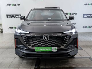 2023 Changan CS55 Plus II, серый, 1811800 рублей, вид 2