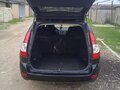 2009 Lada (ВАЗ) Priora I, зелёный, 450000 рублей - вид 8