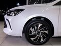 2024 BAIC U5 Plus, белый - вид 4