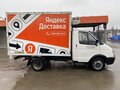 2011 ГАЗ ГАЗель (3302), белый, 880000 рублей - вид 7