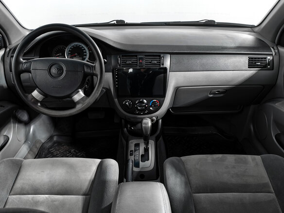 2014 Daewoo Gentra II, синий, 499000 рублей - вид 13