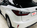 2017 Lexus RX 200t IV, белый, 3500000 рублей - вид 11