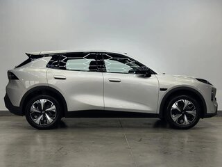 2026 Changan Qiyuan Q05 51.9 kWh II, серебристый, 2530000 рублей, вид 4