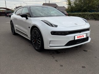 2023 Zeekr 001 100 kWh I, белый, 5000000 рублей, вид 3