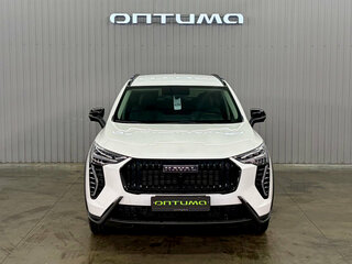 2025 Haval Jolion I Рестайлинг, белый, 2197000 рублей, вид 2