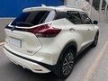2022 Nissan Kicks I Рестайлинг, белый, 1745000 рублей - вид 3
