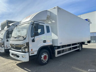 2024 Dongfeng C120, белый, 5250000 рублей, вид 3