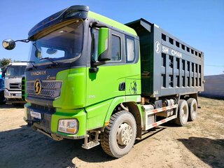 2022 Shacman (Shaanxi) X3000, зелёный, 5647750 рублей, вид 1