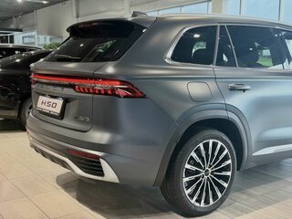 2026 VOLGA K50, серый, 4799000 рублей, вид 5