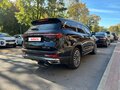2023 Jetour X90+, чёрный, 2650000 рублей - вид 5