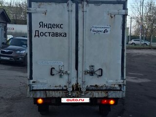 2008 Hyundai Porter, белый, 350000 рублей, вид 5