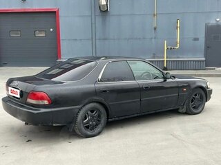 1995 Honda Saber I, серый, 250000 рублей, вид 5