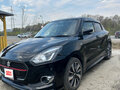2020 Suzuki Swift V Рестайлинг, чёрный, 1200000 рублей