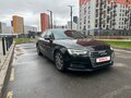 2015 Audi A4 V (B9), чёрный, 2050000 рублей - вид 2
