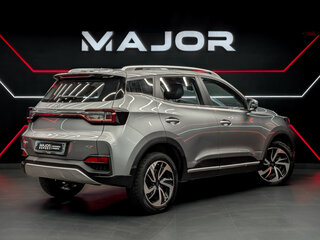 2024 Kaiyi X3, серый, 1275000 рублей, вид 5