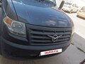 2018 УАЗ Профи, чёрный, 750000 рублей - вид 6