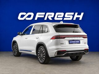 2025 Geely Xingyue L I Рестайлинг, белый, 4390055 рублей, вид 2