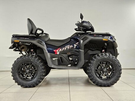 2026 Loncin XWolf 1000, синий, 1164000 рублей, вид 2
