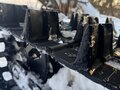 2020 Polaris 850 INDY, серый, 1300000 рублей - вид 6