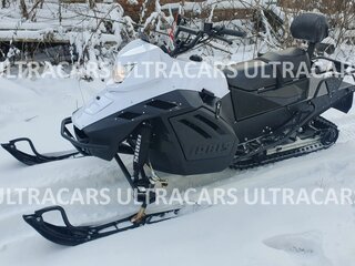 2026 Irbis SF200L, белый, 319990 рублей, вид 2